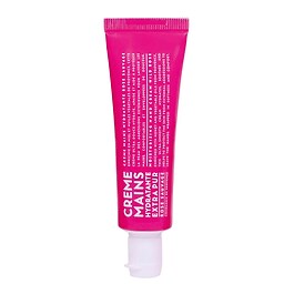 Crème pour les Mains - Parfum Rose Sauvage